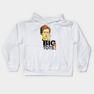 Big Tots Kids Hoodie